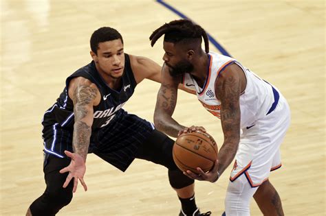 Orlando Magic Schedule: What to Know for EPN Magic Games